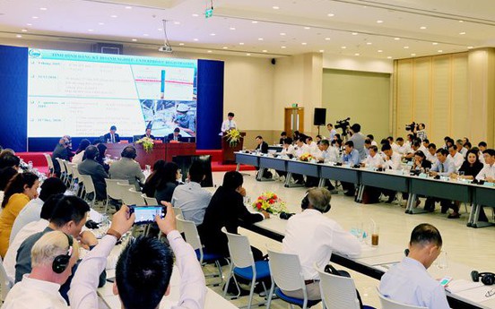 Japanese firms lead investors in Binh Duong with US$482 million