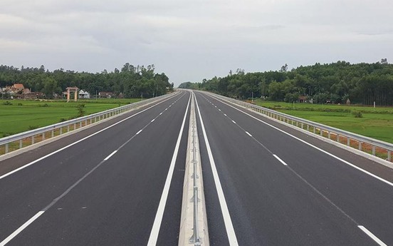 Ministry of Transport might switch to open bidding for North-South Expressway