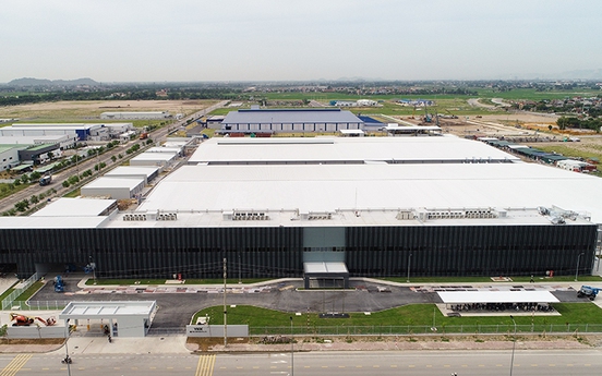 World’s largest zipper manufacturer YKK opens US$60-million plant in Vietnam