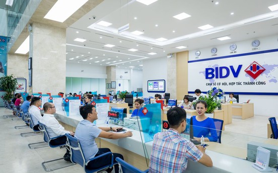 "Canh bạc" BOT của các "ông lớn" ngân hàng