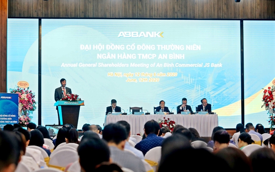 ABBank đặt mục tiêu tài chính tăng trưởng từ 8 - 115%