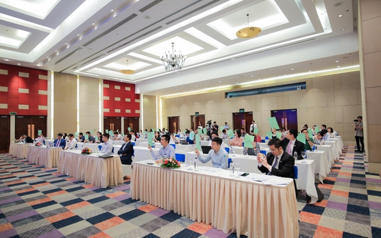 Văn Phú - Invest nâng mục tiêu lợi nhuận, mở rộng quỹ đất để bứt phá hậu Covid