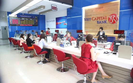 Hơn 300 triệu cổ phiếu Viet Capital Bank “lên sàn”