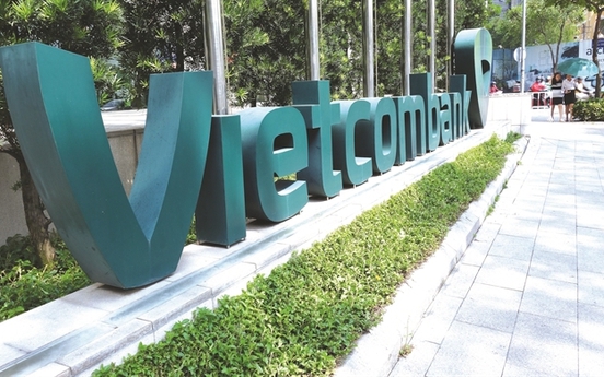 Vietcombank đã nghiên cứu và triển khai các dịch vụ trên Swift MT 101