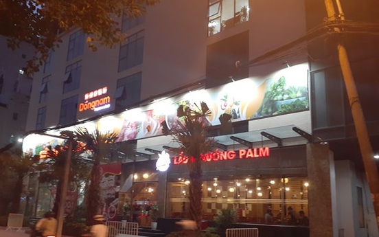 Dân "cược mạng sống" vào ở trong dự án 317 Trường Chinh chưa nghiệm thu PCCC?