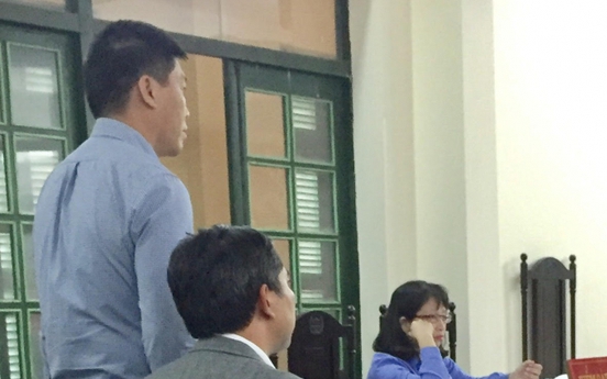 Chờ phán quyết công tâm sau bản án sơ thẩm đầy tranh cãi trong vụ 317 Trường Chinh