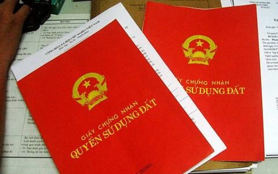 Bộ Tài nguyên và Môi trường chỉ đạo kiểm tra việc thu hồi giấy chứng nhận cấp sai quy định