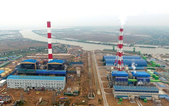 Thanh tra dự án nhiệt điện Thái Bình 2 và chuyển nhượng “đất vàng” 69 Nguyễn Du 