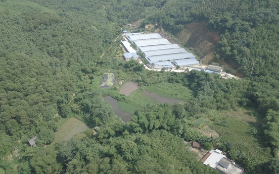 Tại sao trại lợn Japfa Dũng Huyền liên tiếp bị “tố” gây ô nhiễm môi trường?