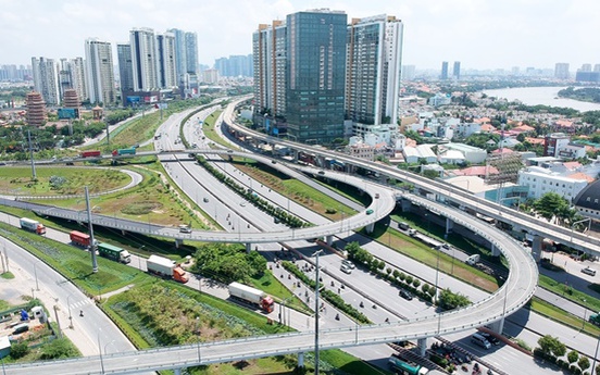 Tín hiệu hồi phục sớm trên thị trường bất động sản khu Đông sau dịch