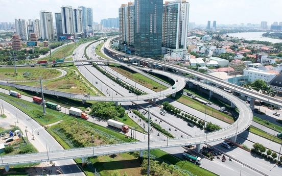 Bất động sản khu Đông TP.HCM được gì khi sáp nhập 3 quận?