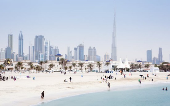 Thị trường bất động sản Dubai: Nguy hiểm trực chờ