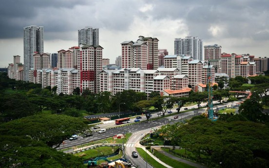 Thoát khỏi lao đao năm 2019, bất động sản Singapore 2020 dự báo tăng giá