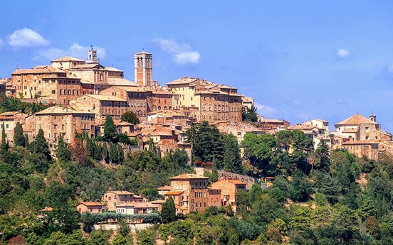 Đi tìm những địa danh đẹp nhất nước Ý xuất hiện trong điện ảnh Hollywood