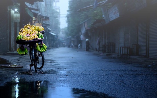 Dự báo thời tiết ngày 28/12/2019: Hà Nội có mưa rải rác