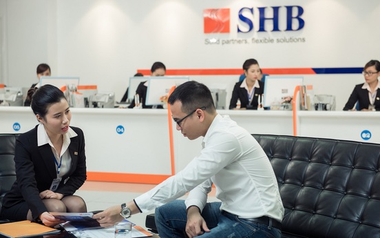 SHB dành nhiều ưu đãi bảo lãnh cho các khách hàng doanh nghiệp