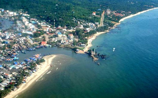 Thành lập thành phố biển đảo Phú Quốc: Xin ý kiến Bộ Chính trị trong quý III 