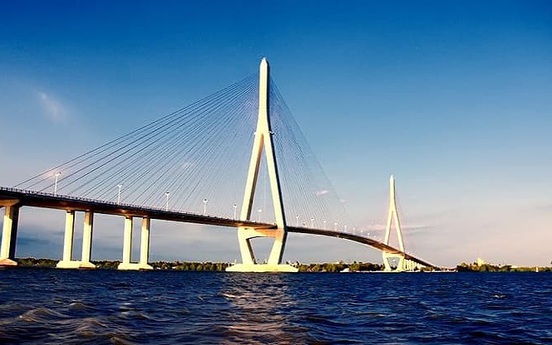 Hơn 7.000 tỷ đồng xây dựng cầu Cát Lái nối TP.HCM với Đồng Nai