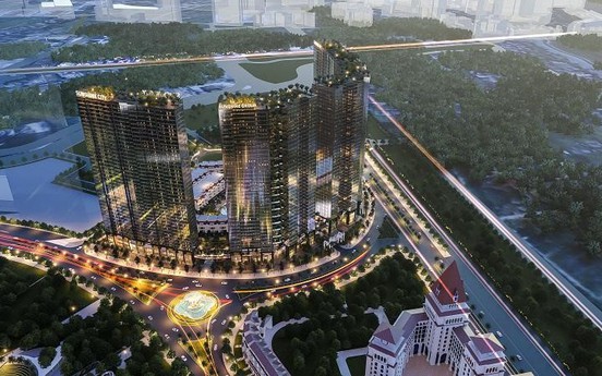 Lựa chọn đầu tư sáng giá của bất động sản Hà Nội nửa cuối năm 2019