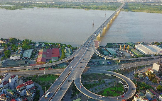 Thẩm định báo cáo nghiên cứu tiền khả thi 2 dự án giao thông lớn tại Hà Nội