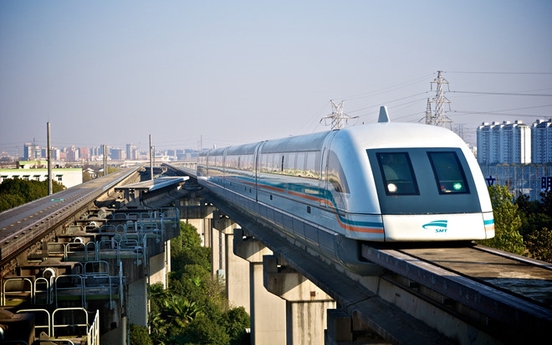 Năm 2021: Đề xuất đầu tư xây dựng 1 hoặc 2 tuyến đường sắt tốc độ cao 