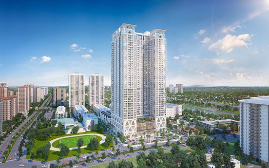HD Mon Holdings - Thành công bằng chiến lược khác biệt hóa