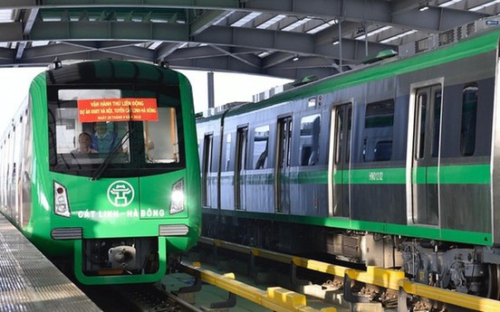 Phó Thủ tướng: Đường sắt Cát Linh - Hà Đông đảm bảo an toàn mới vận hành