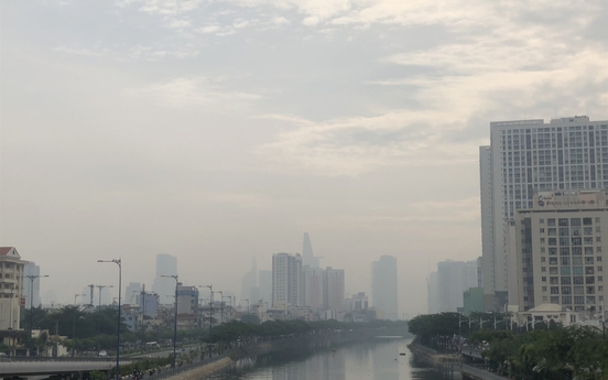 Thủ tướng chỉ đạo Hà Nội tìm giải pháp xử lý ô nhiễm không khí
