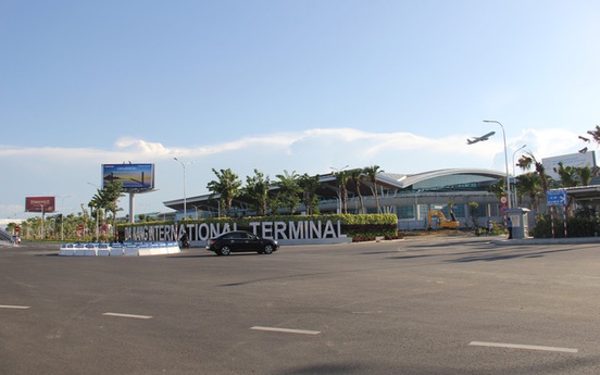 Đà Nẵng xin ứng vốn lập quy hoạch chi tiết điều chỉnh sân bay Đà Nẵng