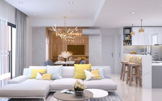 6 xu hướng thiết kế nội thất "được lòng mọi chủ nhân": Bạn chọn phong cách nào?