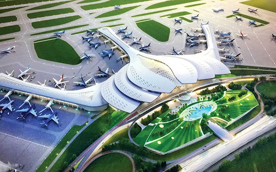 Sân bay Long Thành giai đoạn 1: Báo cáo nghiên cứu khả thi có khả thi?