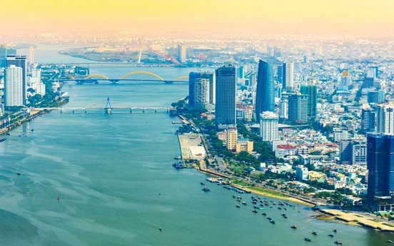 Chính phủ đề nghị xây dựng nghị quyết của Quốc hội về phát triển Đà Nẵng 