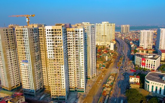 Danh sách 20 dự án vừa được phê duyệt chủ trương đầu tư tại Hà Nội