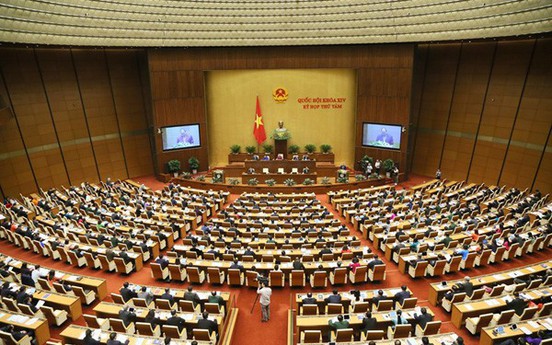Sáng mai (6/11): Quốc hội bắt đầu tiến hành phiên chất vấn và trả lời chất vấn