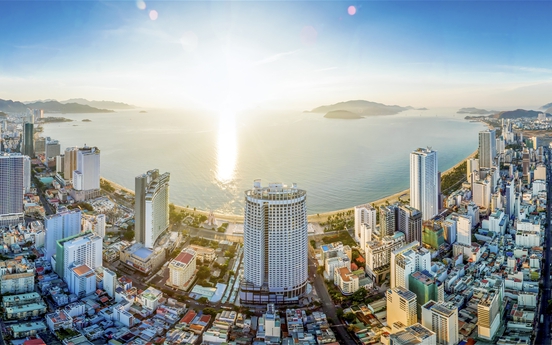 Khách sạn Eastin Grand Hotel Nha Trang bổ nhiệm Giám đốc điều hành
