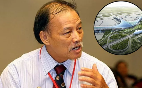 Chuyên gia: Rất phí nếu dùng 5.000ha đất và 16 tỷ USD làm sân bay Long Thành?