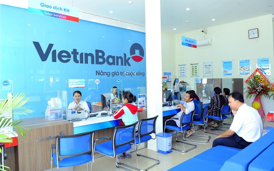 Ngân hàng TMCP Công Thương Việt Nam - VietinBank