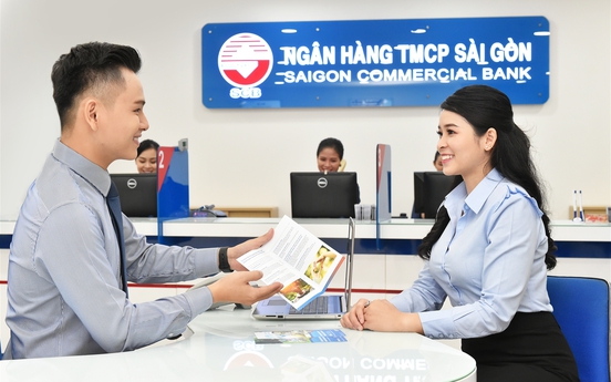 SCB nhận giải thưởng "Ngân hàng bán lẻ tốt nhất Việt Nam 2019"