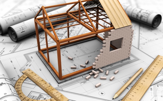 Biến động giá nhà ở và vật liệu xây dựng góp phần tăng 0,13% CPI tháng 11