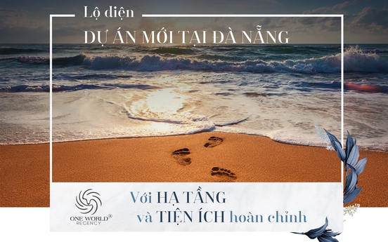 Lộ diện dự án mới tại Đà Nẵng với hạ tầng và tiện ích hoàn chỉnh