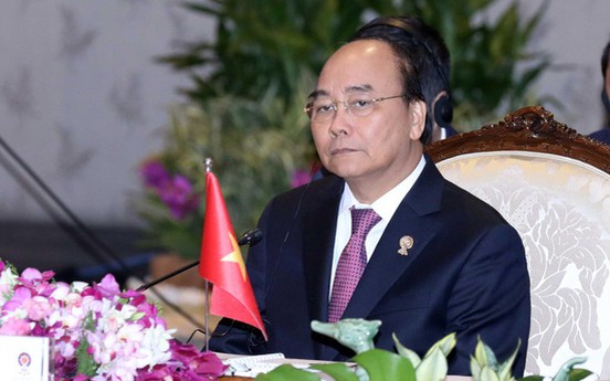 Việt Nam quyết tâm, kiên trì bảo vệ luật pháp quốc tế trong vấn đề Biển Đông