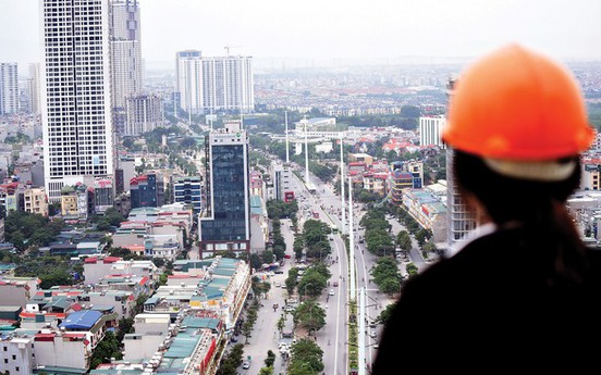 Hà Nội tìm hướng chấn chỉnh quy hoạch đô thị