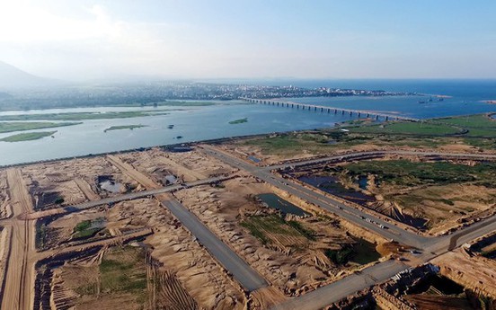 Điều chỉnh quy hoạch Khu kinh tế Nam Phú Yên