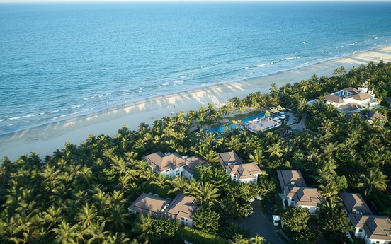Combo ưu đãi hấp dẫn của Vietnam Airlines và Premier Village Danang Resort