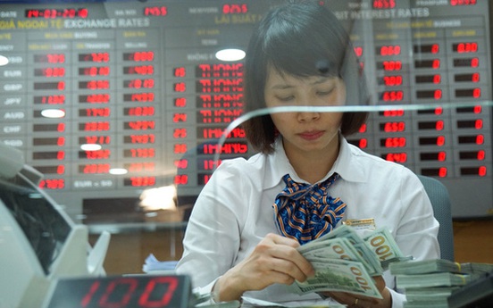 HSBC Việt Nam: Tỷ giá năm 2020 chịu nhiều áp lực