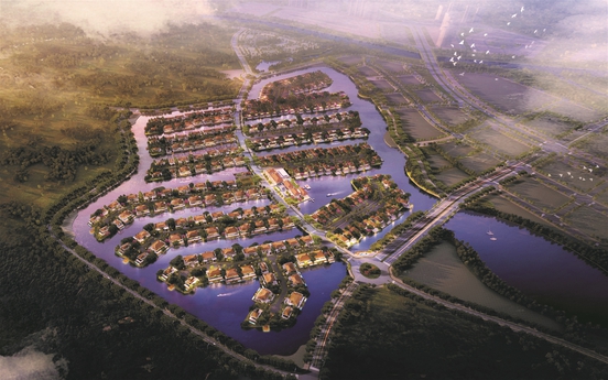Khu vực Đông Nam Hà Nội vẫn là “điểm nóng” bất động sản