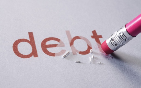 Thúc xử lý nợ xấu hiệu quả hơn