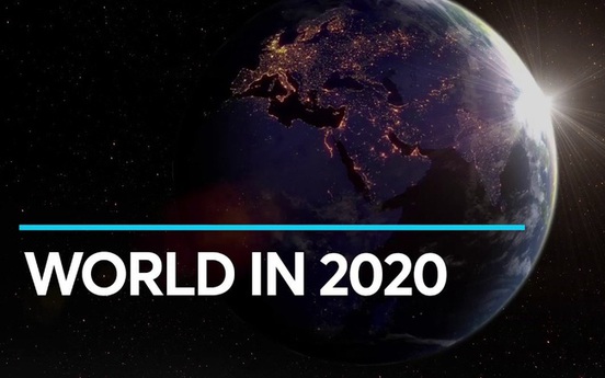 World Bank: Ai "nổi", ai "chìm" năm 2020?
