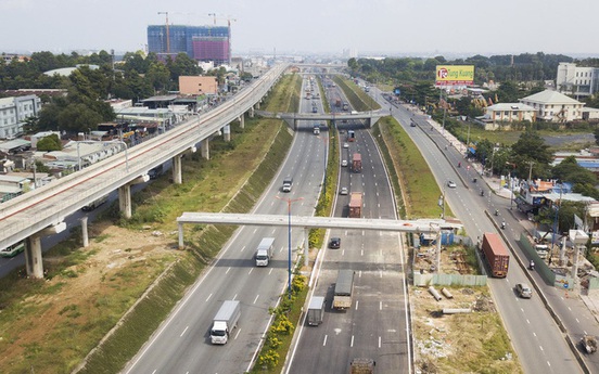 4 cột mốc hạ tầng giao thông đáng chú ý trong năm 2019