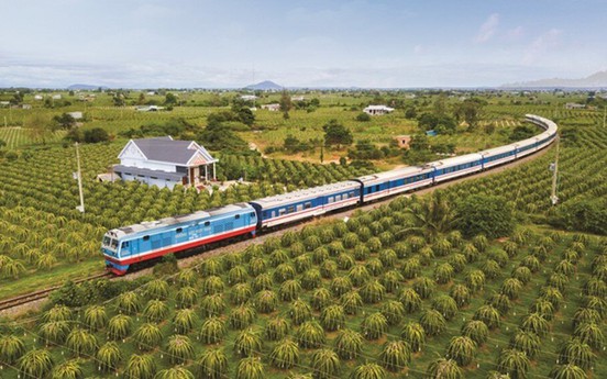 Giao Bộ GTVT lập Quy hoạch mạng lưới đường sắt thời kỳ 2021 - 2030